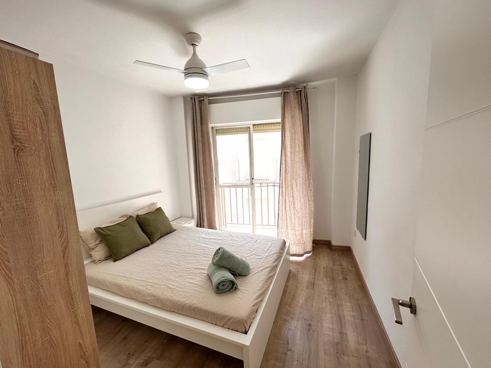 Apartamento Cartago Centro Cartagena Exterior foto